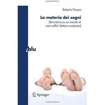 La materia dei sogni: Sbirciatina su un mondo di cose soffici