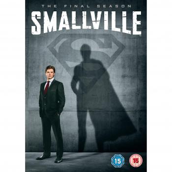 Smallville Season 10