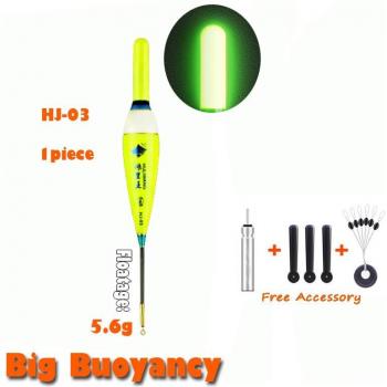 Gran Flotador LED Roca