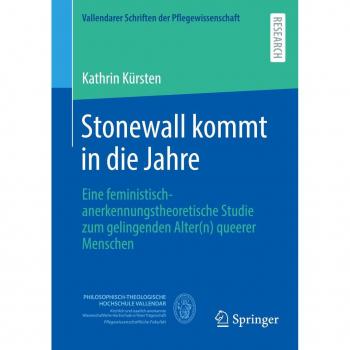 Kürsten, Kathrin: Stonewall kommt in die Jahre