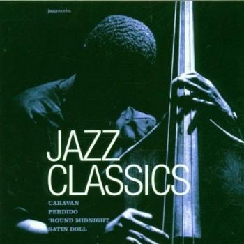 Grands Classiques Du Jazz