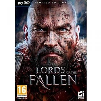 Lords of the Fallen: Versión Premium para PC