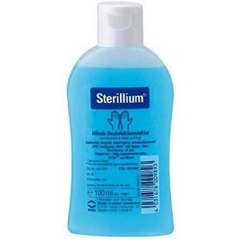 Sterillium Desinfektionsmittel, 100 ml