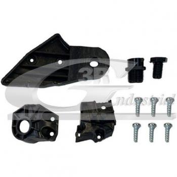 Supporto faro principale 3RG 77509
