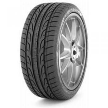 Dunlop SP Sport Maxx 295/40/R20 110Y E/C/70 Pneu été