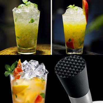 Triturador Doméstico con Vaso Medidor “HomeShaker”