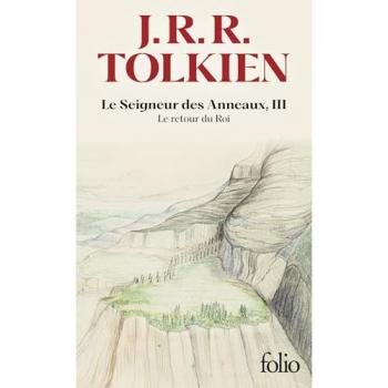Le seigneur des anneaux. Vol. 3. Le retour du roi