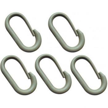 Rucksack Karabiner Clip Set