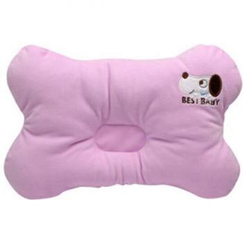 BestBaby Infant Flat Head Prevention Pillow