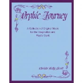Orphic Journey: Original Music Collection