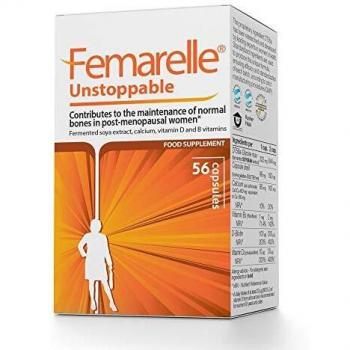 Femarelle Vitalité Ultime 56 Capsules