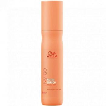 Spray Wella Nutri-Enrich 150ml Antiestático