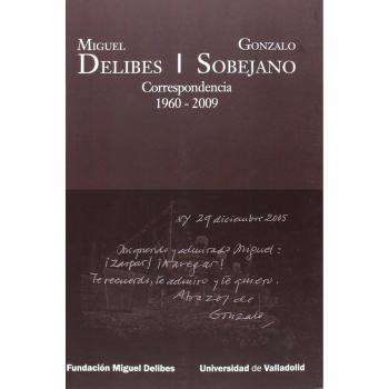 Miguel delibes