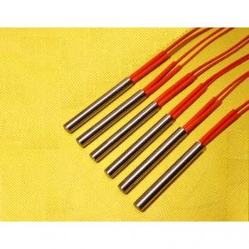 Cartouche chauffante AC 220V 12 mm