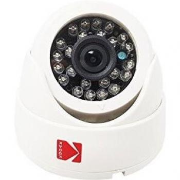 BES Beauty & Science 2‑Megapixel IR Dome, HD‑CVI Netzwerkkamera