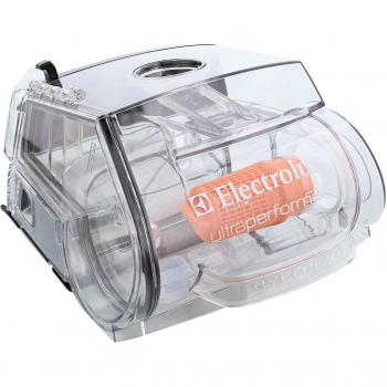 AEG Bac à poussière cyclonique pour aspirateur 2194100737