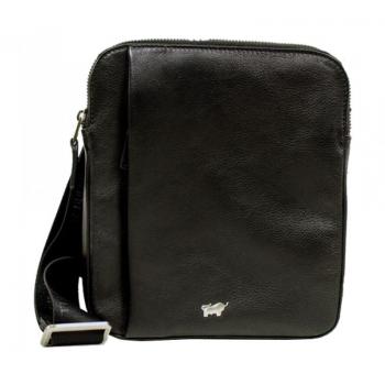 Büffel Sporty Leather Backpack