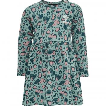 Hummel Sonja Kleid für Babys mit langen Ärmeln