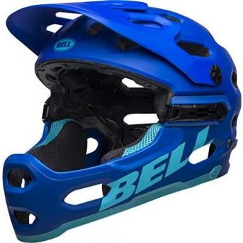 Bell Caschi Super 3R MIPS Protezioni L