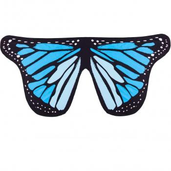 Bañera de Plumas de Mariposa