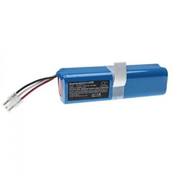 Batterie 14,8V compatible avec Sichler PCR-7000 (5200mAh, Li-ion)