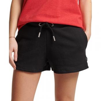 Superdry Women's Organic Cotton Vintage Logo Shorts