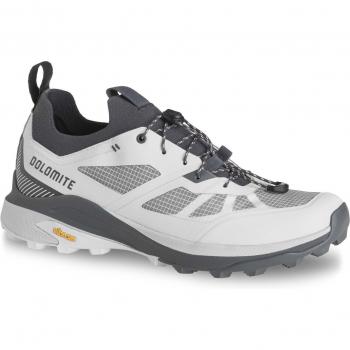 Dolomite Multifunktions-Sportler-Herrenschuh, weiß