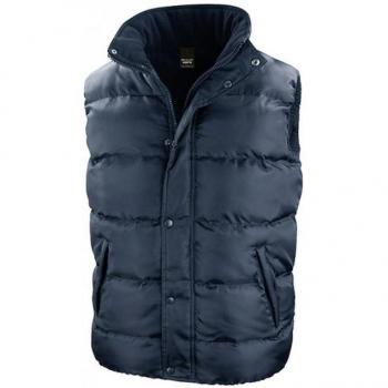 Padded Core Nova Vest