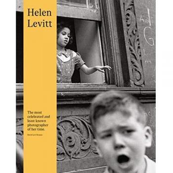 Helen levitt edition anglaise