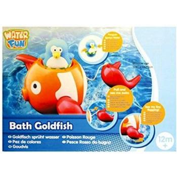 Pesce Elettrico Giocattolo Acquatico