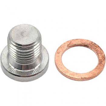 Tapón de sensor de oxígeno M12 x 1,25