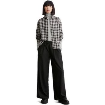 Marc O'Polo DENIM weiche Flanellbluse