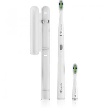 Slim20 Sonic Brush by TrueLife White
