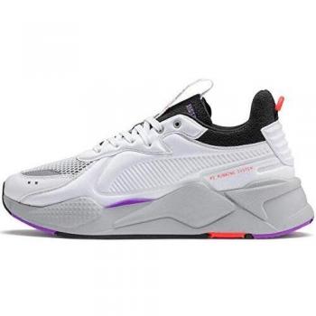 Puma RS‑X Softcase, Farbe: Weiß