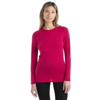 Icebreaker Merino 200 Oasis Crewneck Damen