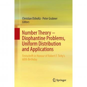 Number Theory