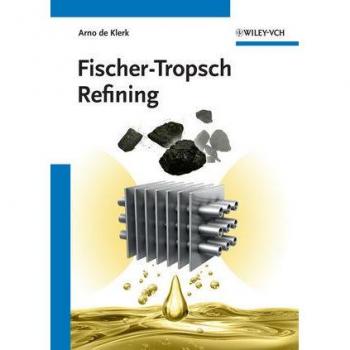 Vitalsource Technologies, Inc. Fischer-tropsch Refining
