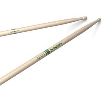 Pro-Mark TXR7AW Classic Hickory Drumsticks