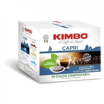 Kimbo ESE Capri