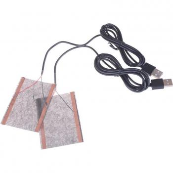 ThermaPad USB Compacto para Bienestar