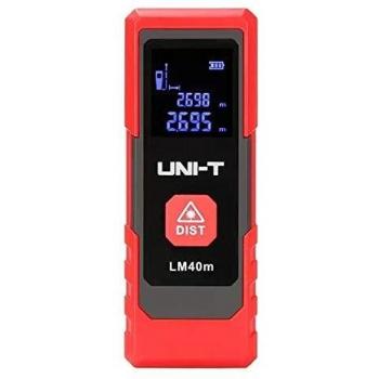 UNI-T Compact Laser Distance Meter