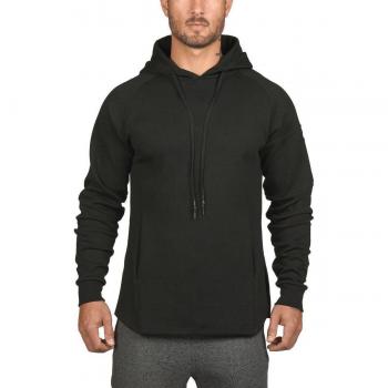 Ropa Deportiva Hombre Chaqueta con Teléfono Integrado