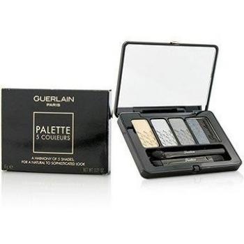 GUE 5 COLORI ECRIN N.04