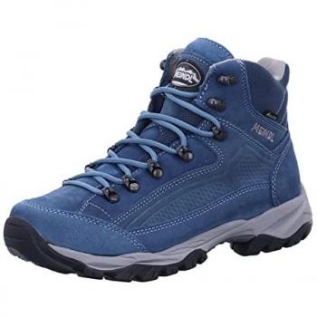 Meindl dames wandelschoenen Baltimore GTX 2963-29 blauw maat 42