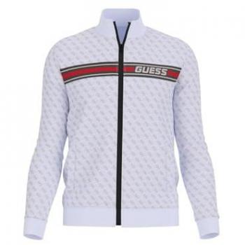 Giacca Sportiva KORBIN Bianco