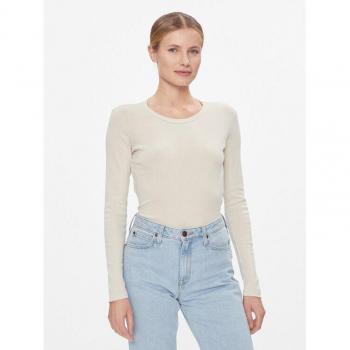 United Colors Of Benetton Beige Bluse 3GA2E16F9 – Regular Fit