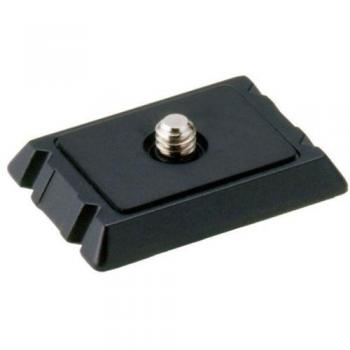 Piastra a Sgancio Rapido Velbon QB‑3B – Treppiedi