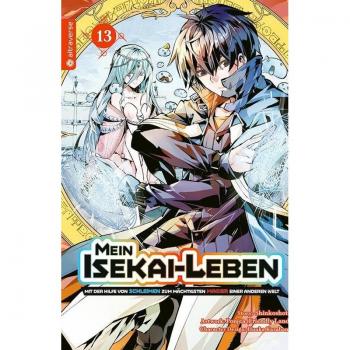 Mein Isekai-Leben
