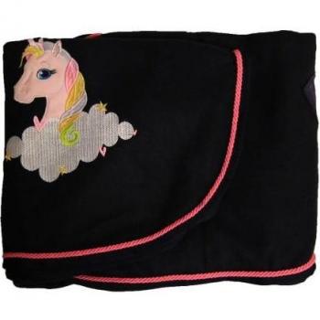 Coperchio a pile Cavallo Unicorno Little Rider