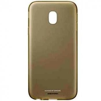NUDO Protector Case for Samsung GALAXY J3 (2017), Oro